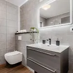 Apartmaji Gaspercic, Nejc Apartma *