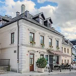 Apartmaji Gaspercic, Nejc * Bovec