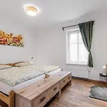 Apartmaji Gaspercic, Nejc Apartma Bovec