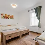 Apartmaji Gaspercic, Nejc Apartma