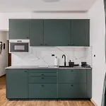 Apartmaji Gaspercic, Nejc Apartma Bovec