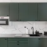Apartmaji Gaspercic, Nejc Bovec
