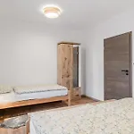 Apartmaji Gaspercic, Nejc Apartma