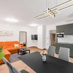 Apartmaji Gaspercic, Nejc Apartma Bovec