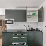 Apartmaji Gaspercic, Nejc * Bovec