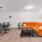 Apartma Apartmaji Gaspercic, Nejc Bovec