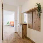 Apartma Apartmaji Gaspercic, Nejc Bovec