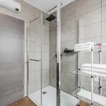 Apartmaji Gaspercic, Nejc Apartma *