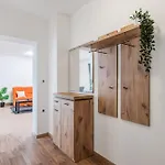 Apartmaji Gaspercic, Nejc Apartma Bovec