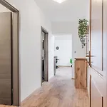 Apartmaji Gaspercic, Nejc Bovec