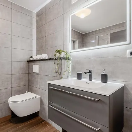 Apartmaji Gaspercic, Nejc Апартаменты *