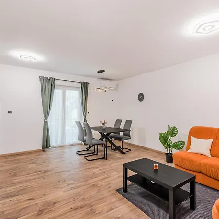 Lägenhet Apartmaji Gaspercic, Nejc Bovec