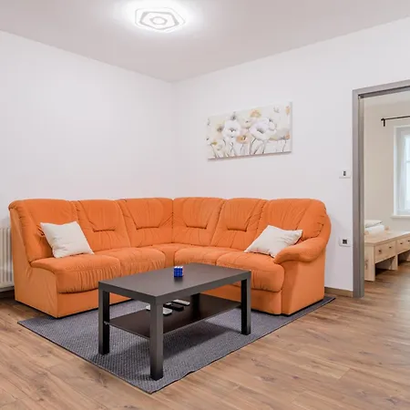 Apartmaji Gaspercic, Nejc *
