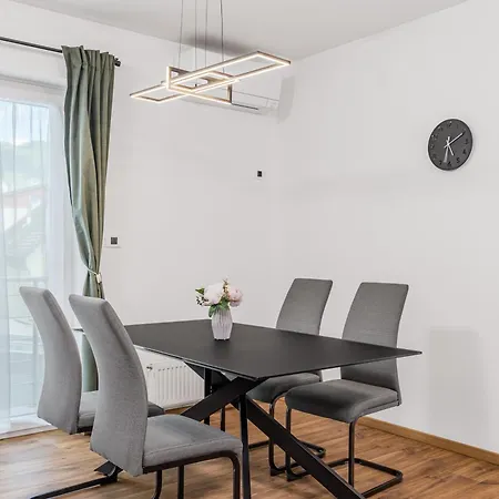 Apartmaji Gaspercic, Nejc