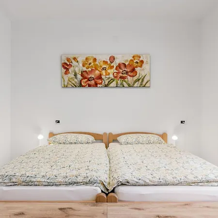 Apartmaji Gaspercic, Nejc *