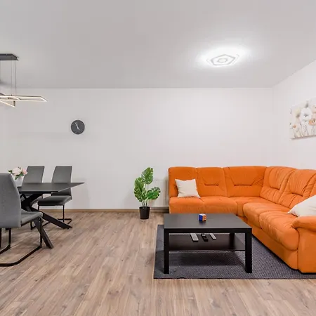 Apartma Apartmaji Gaspercic, Nejc Bovec