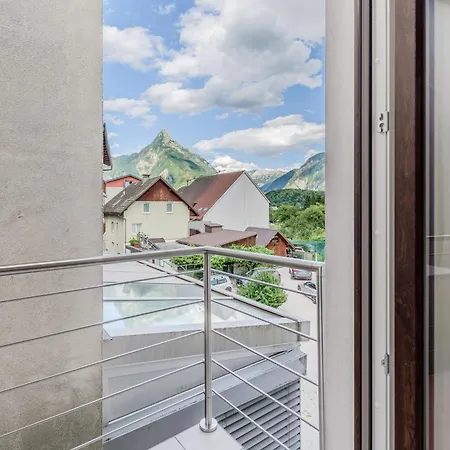 Apartmaji Gaspercic, Nejc *