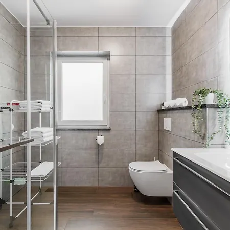 Apartmaji Gaspercic, Nejc Апартаменты