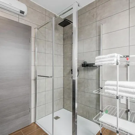 Apartmaji Gaspercic, Nejc Апартаменты *