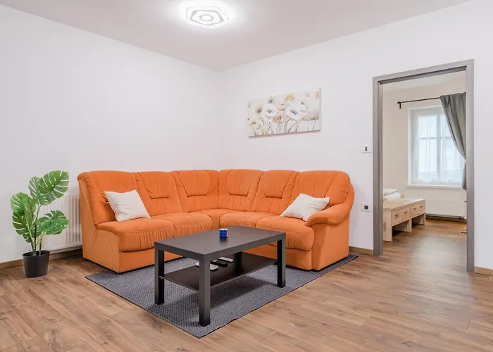 Apartmaji Gaspercic, Nejc *