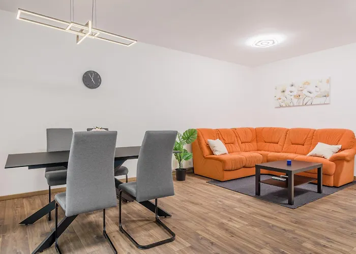 Apartmaji Gaspercic, Nejc