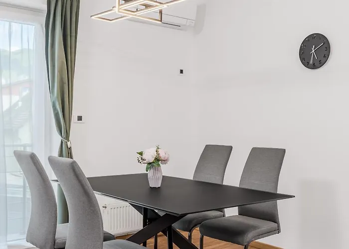 Apartmaji Gaspercic, Nejc