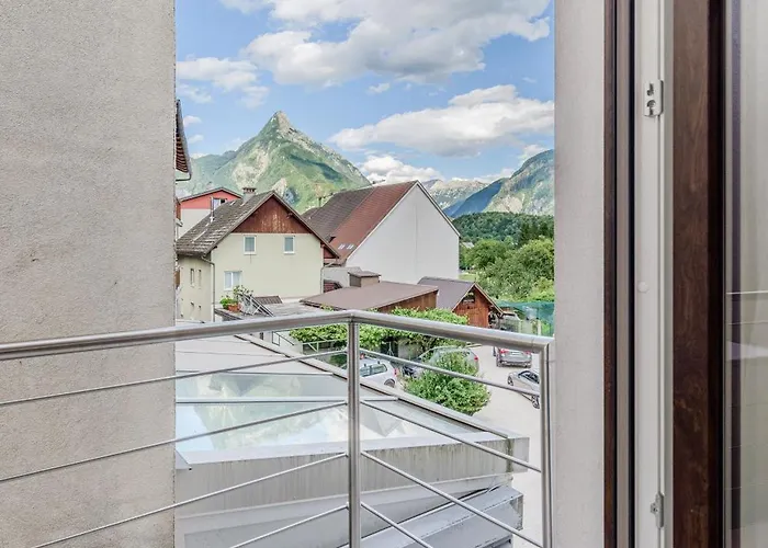 Apartmaji Gaspercic, Nejc *