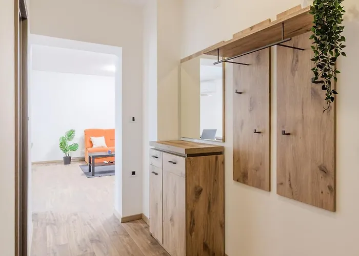 דירה Apartmaji Gaspercic, Nejc בובק